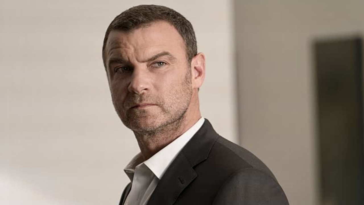 Ray Donovan