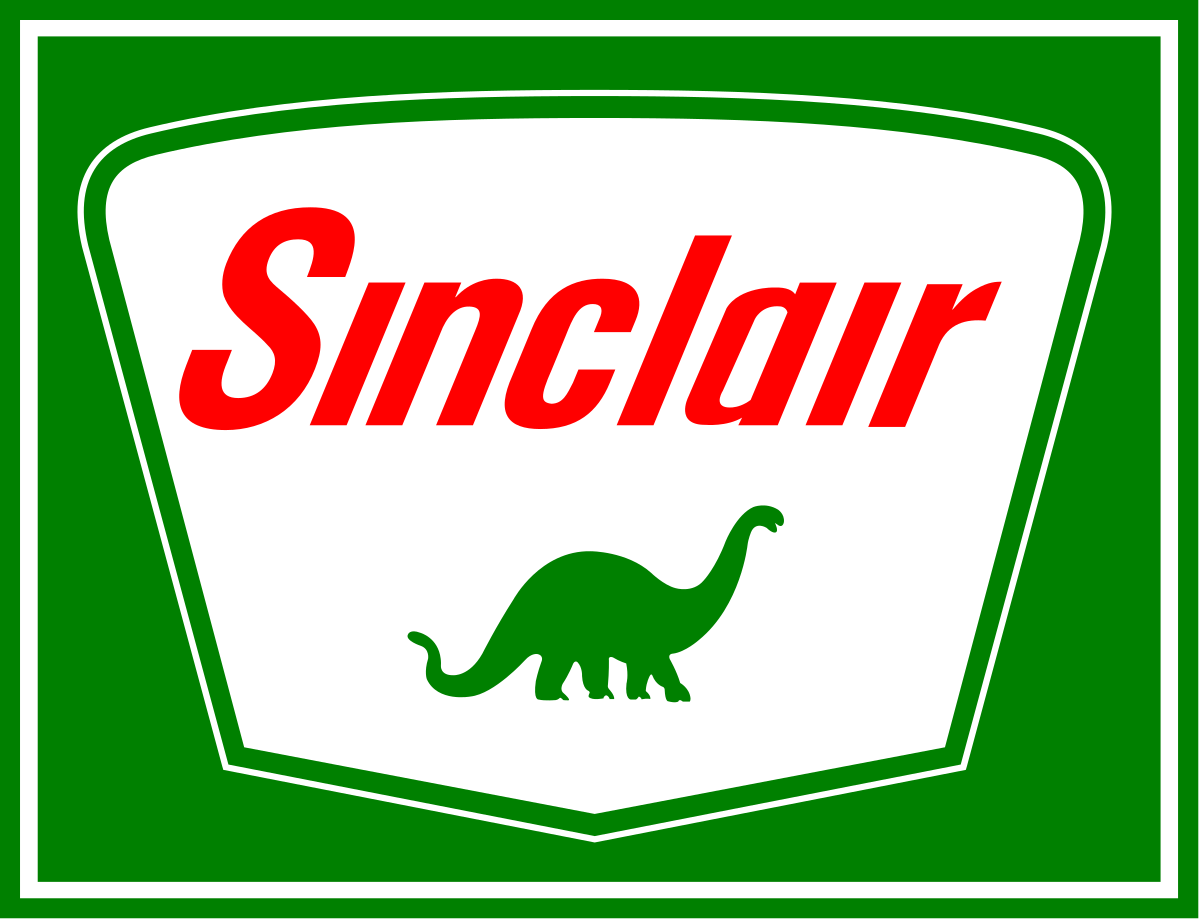 Sinclair Oil logo