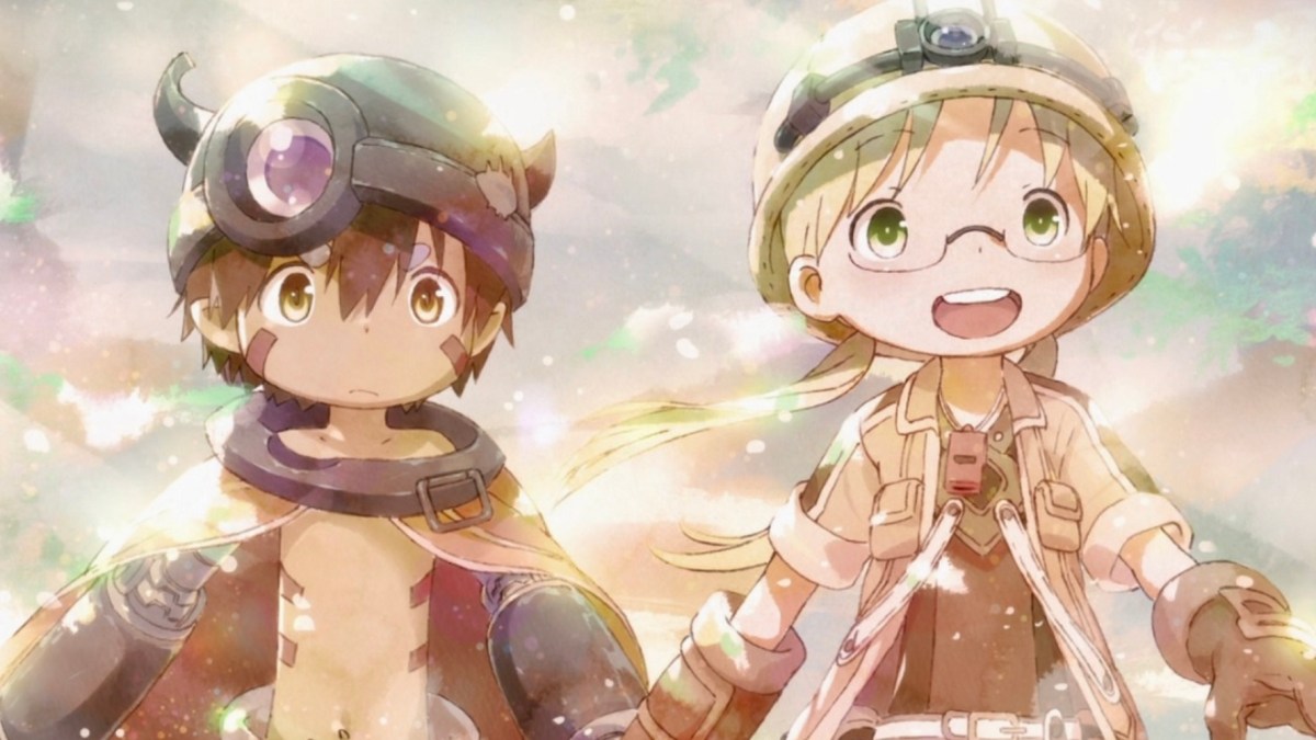 Made in Abyss