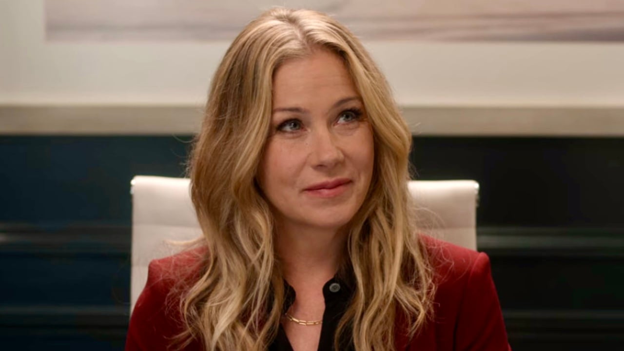 Dead to Me Christina Applegate