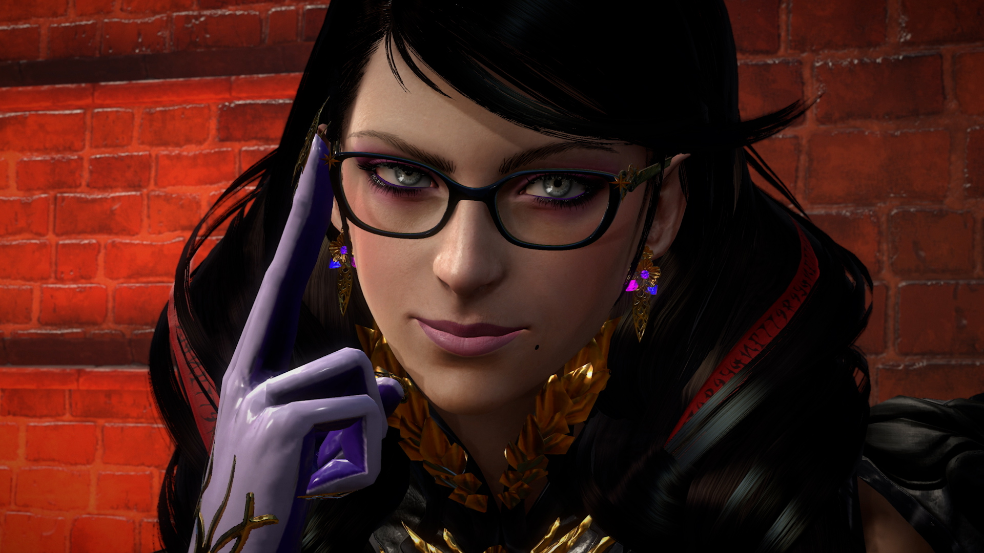 Bayonetta 3