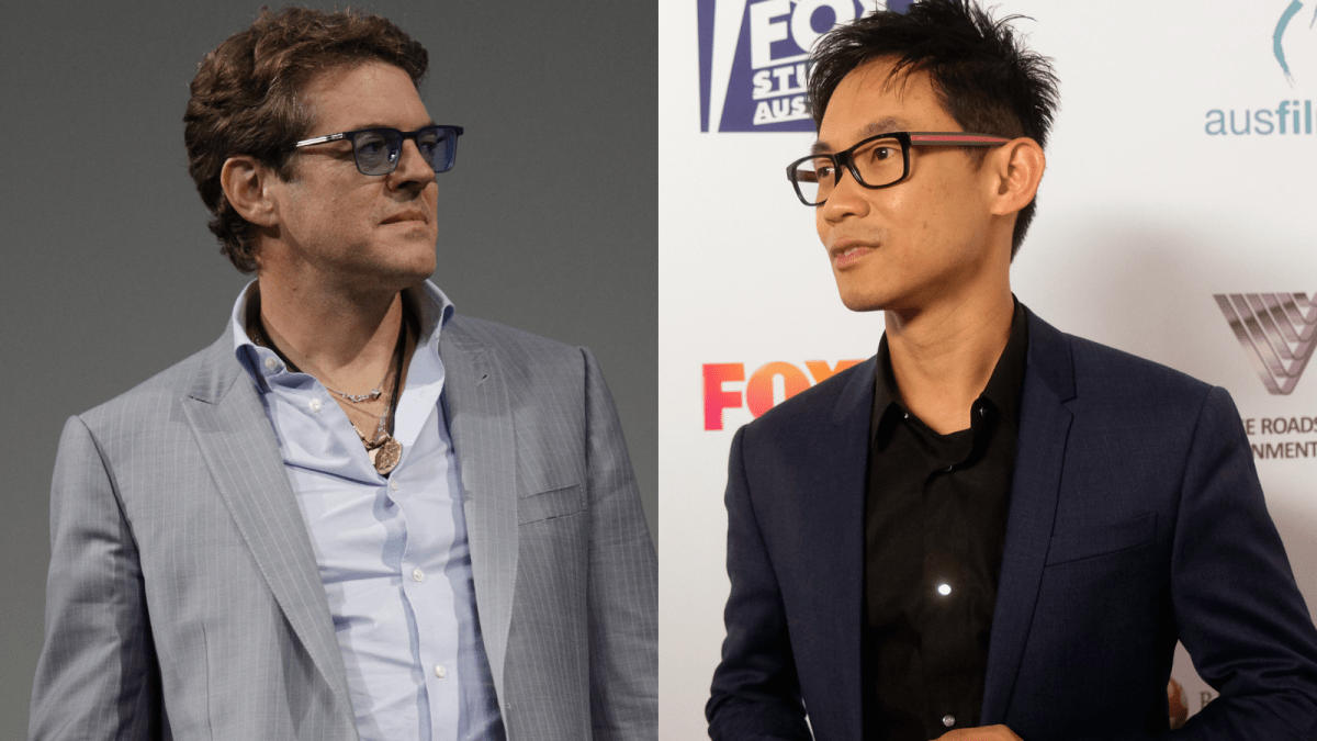 James Wan and Jason Blum to Join Forces