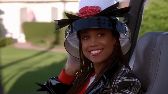 Dionne in Clueless