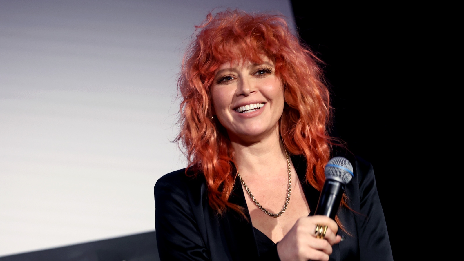 Natasha Lyonne at New York Magazine's Vulture Festival 2022 - Day 2