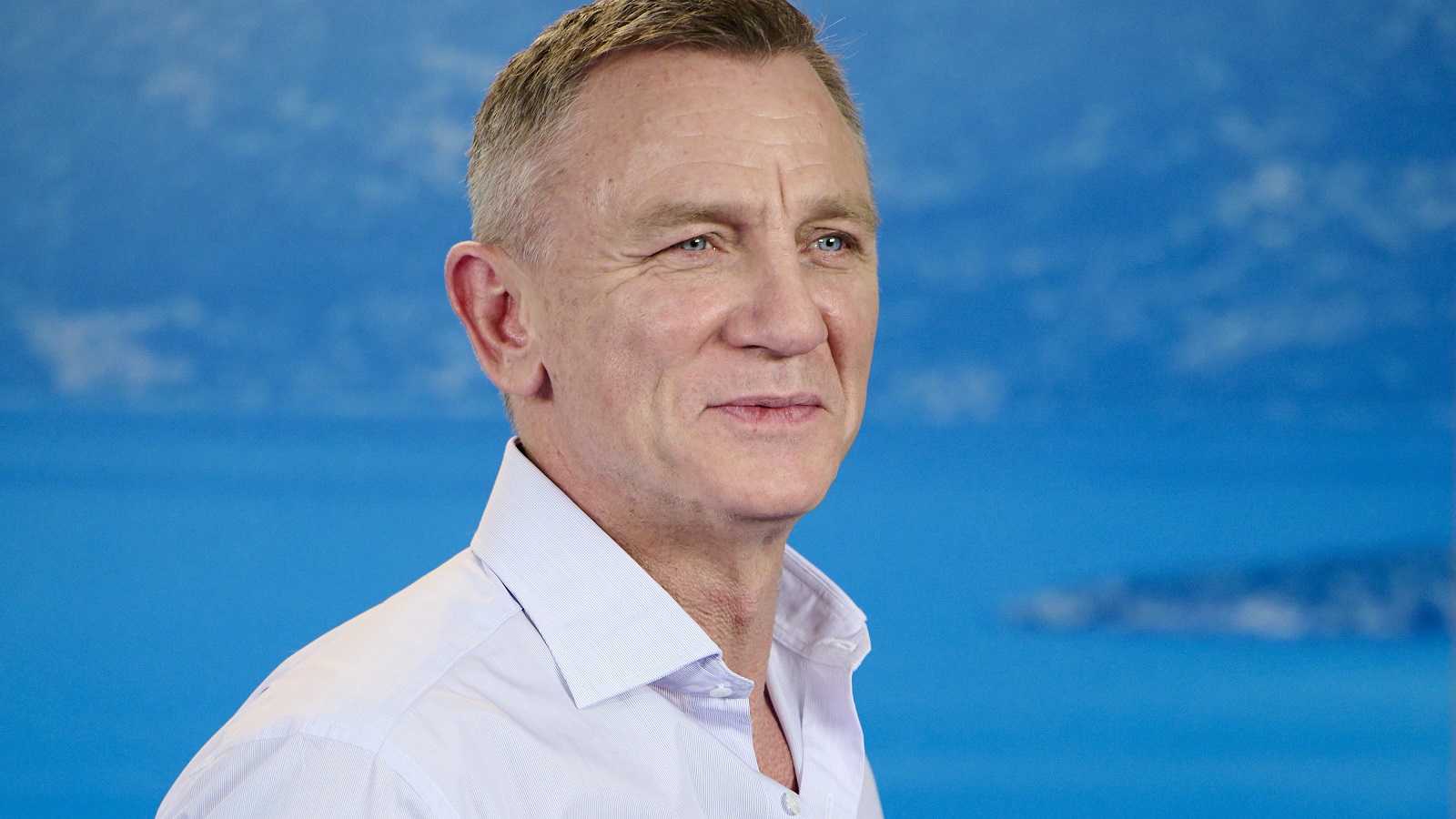 daniel craig