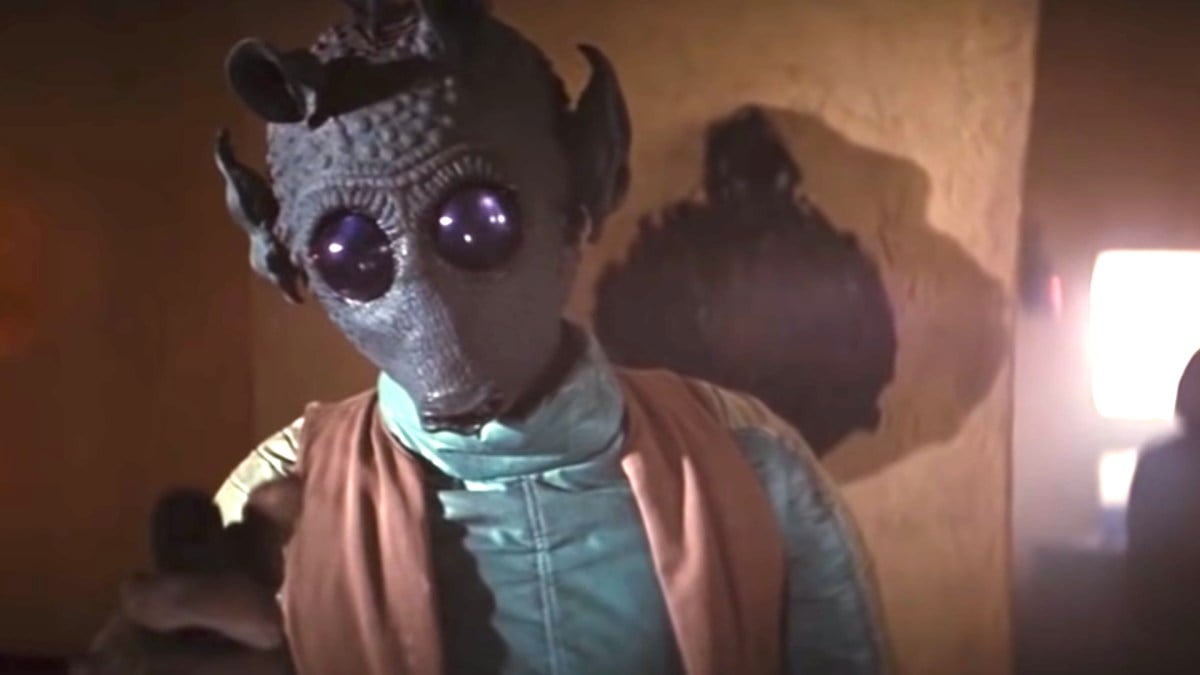 Greedo