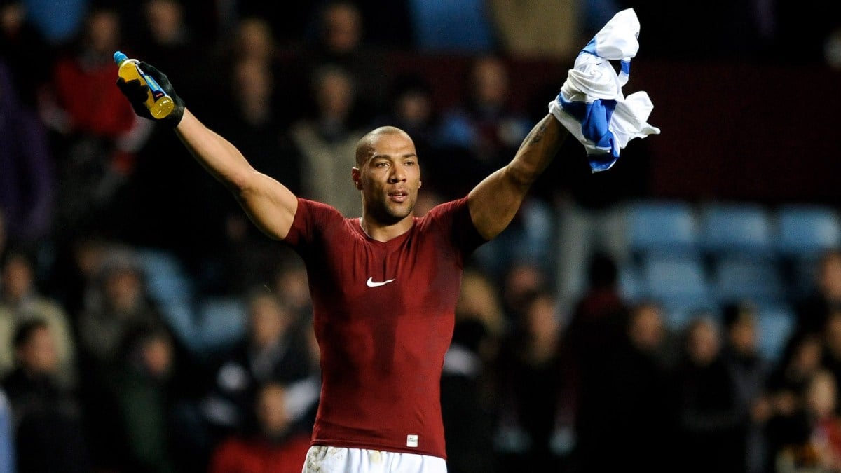 John Carew