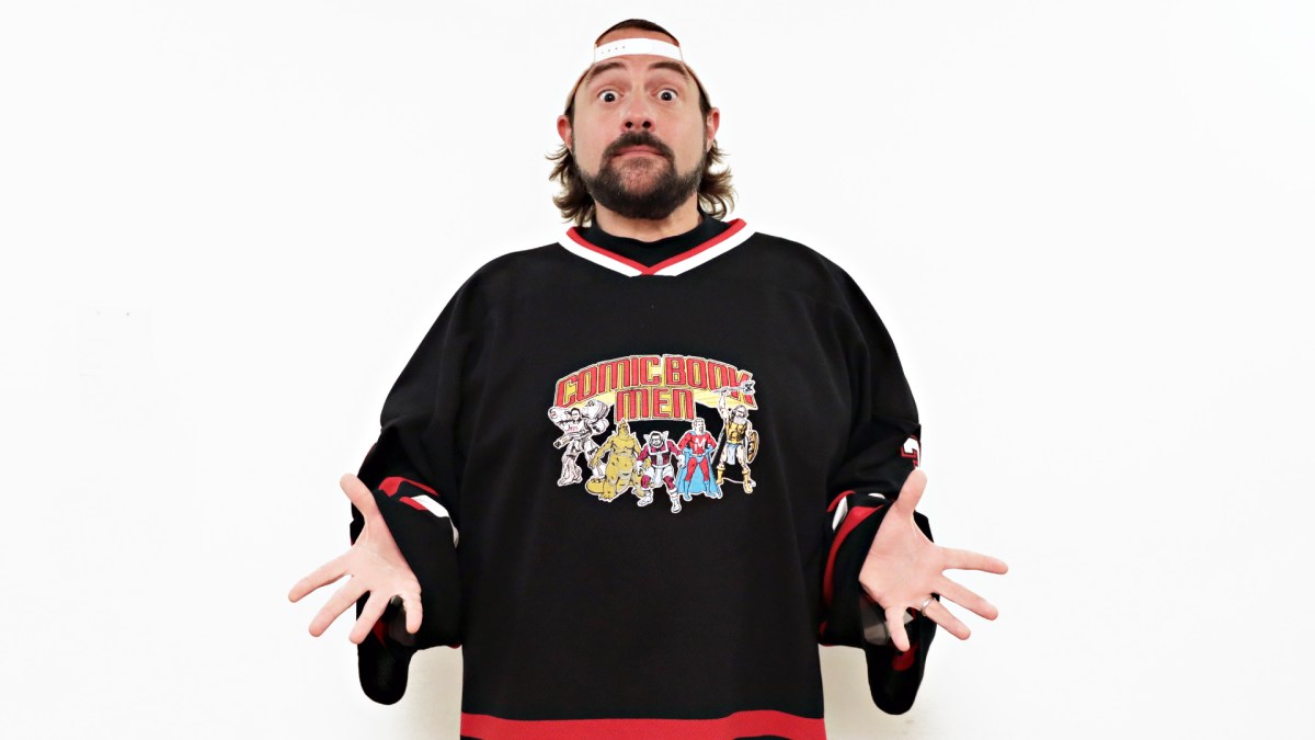 Kevin Smith