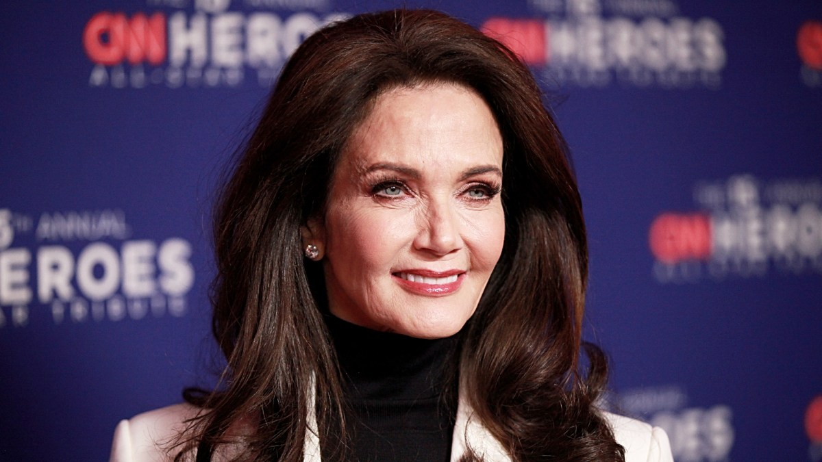 Lynda Carter