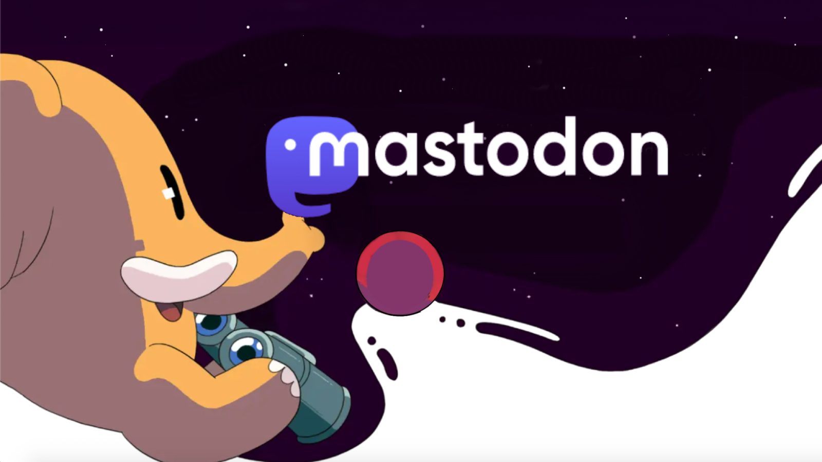 Mastodon remix