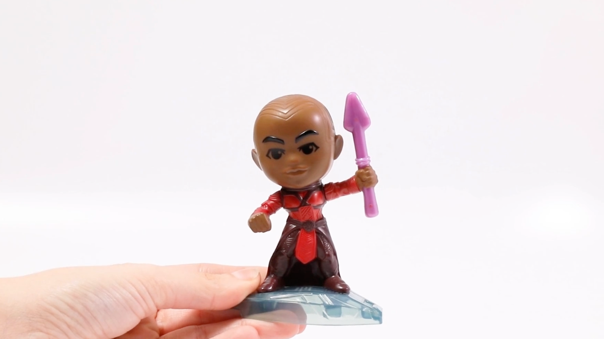 Okoye Happy Meal