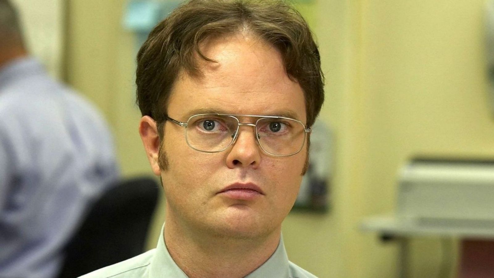 Rainn Wilson The Office