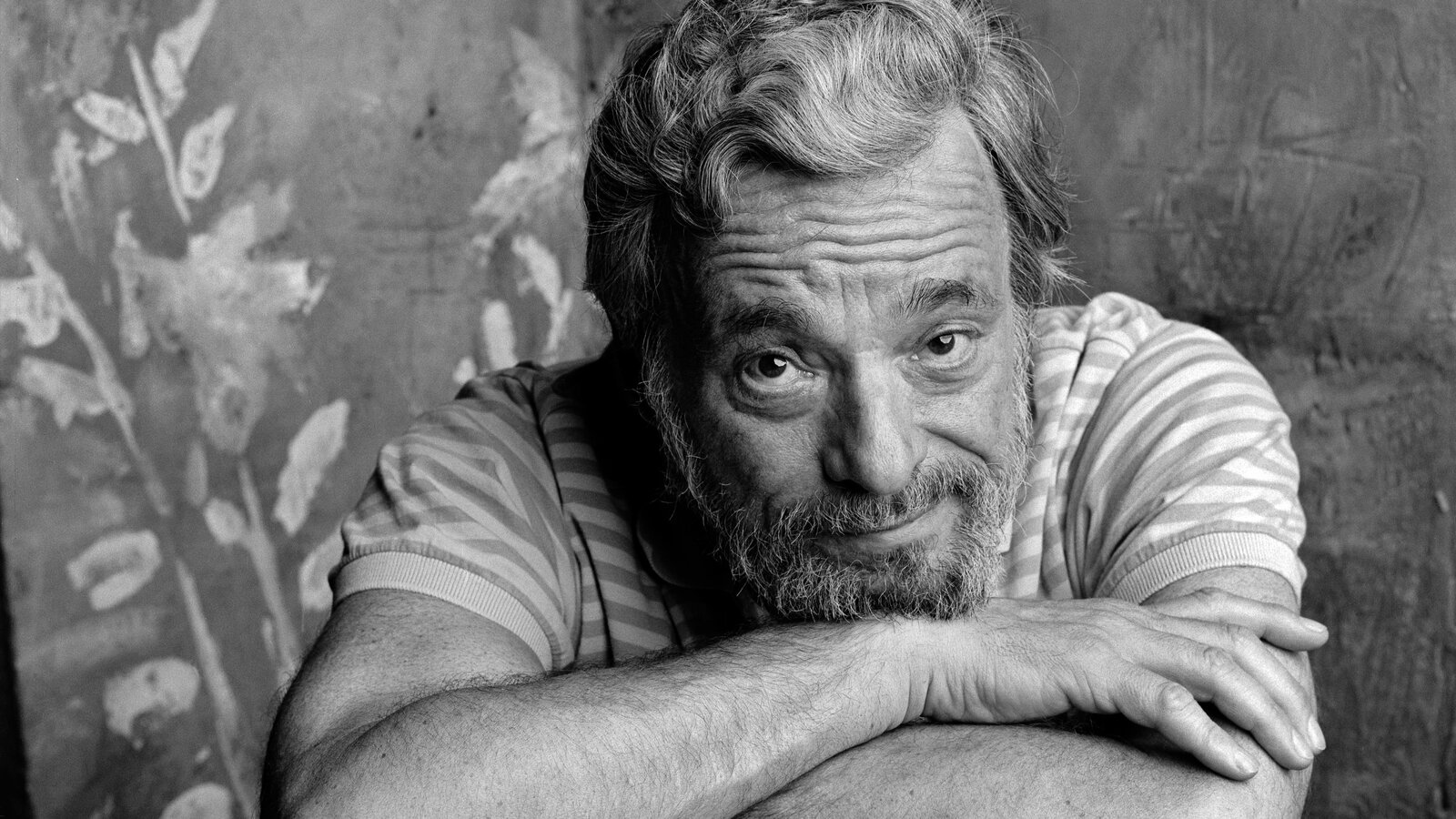 Stephen Sondheim