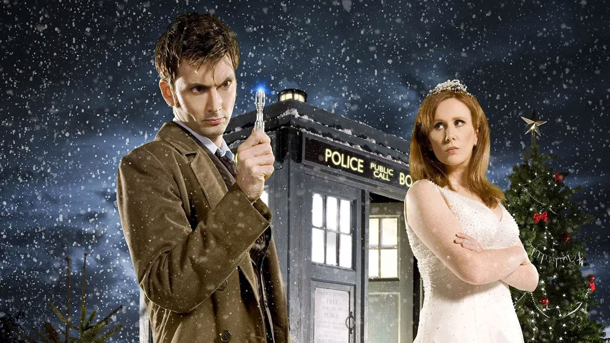 Tenth_Doctor_Donna_Noble_Runaway_Bride