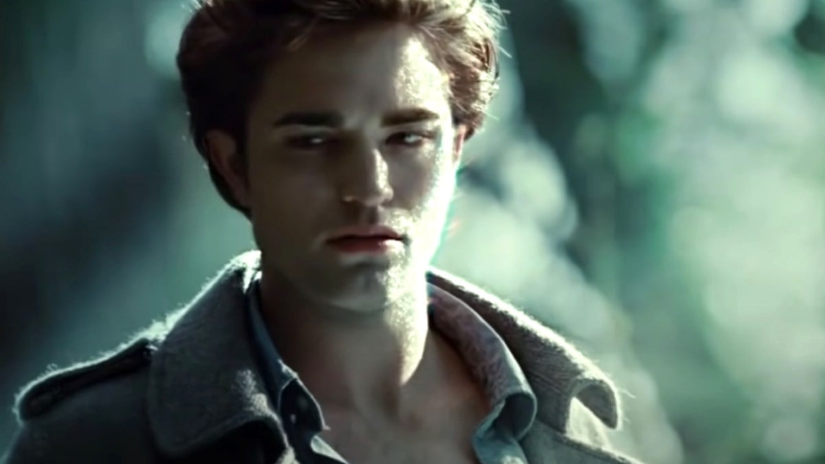 Edward Cullen