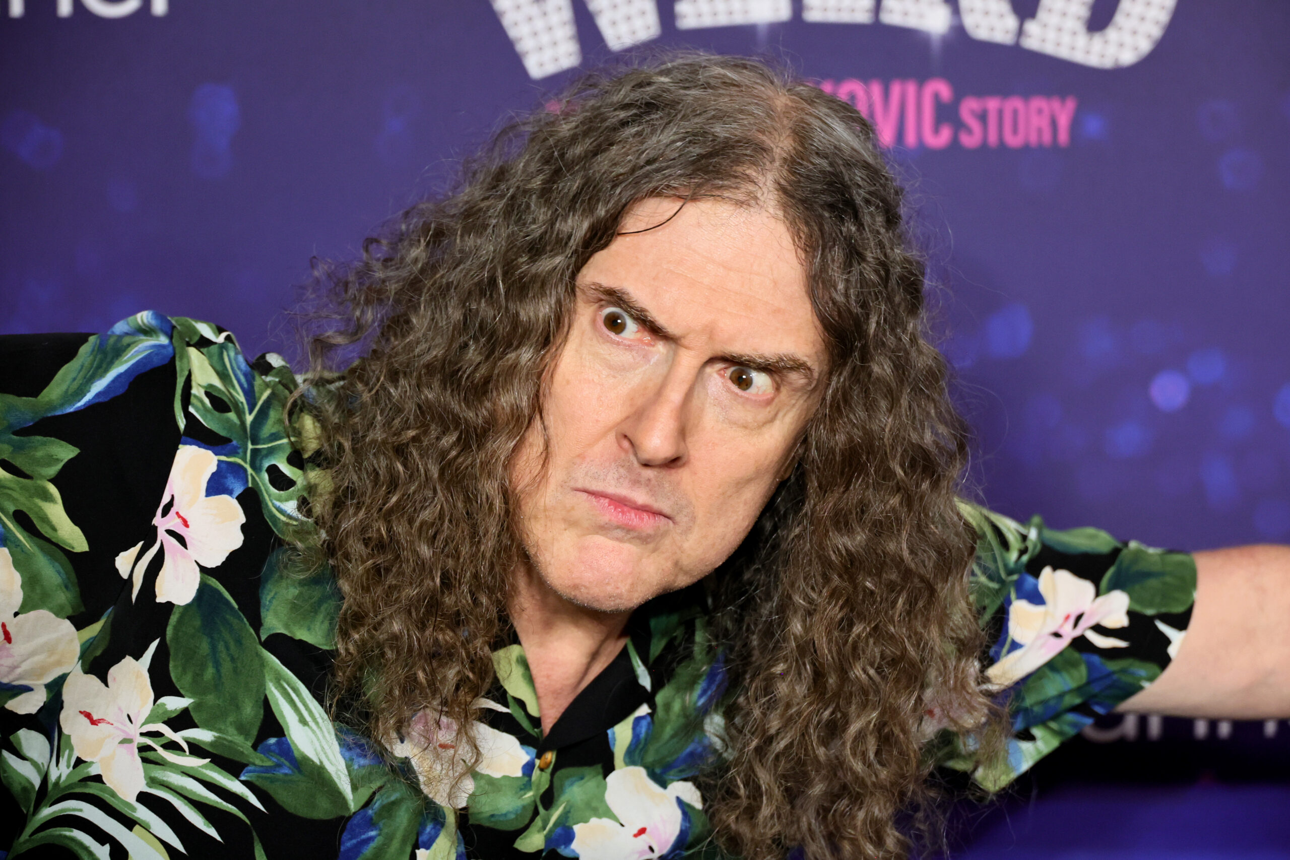 Weird Al in NYC 2022