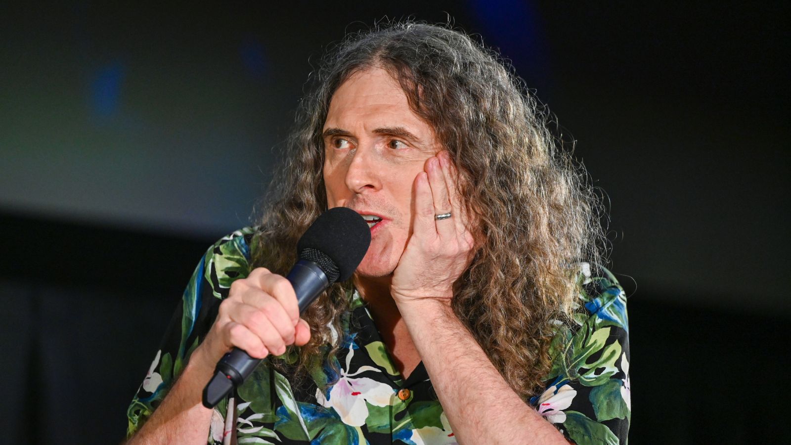 Weird Al Yankovic