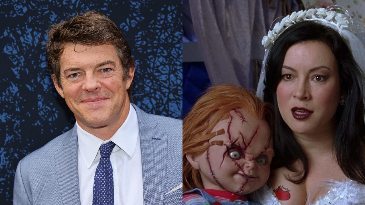 Jason Blum Jennifer Tilly