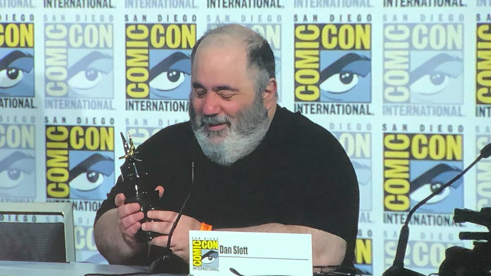 Dan Slott