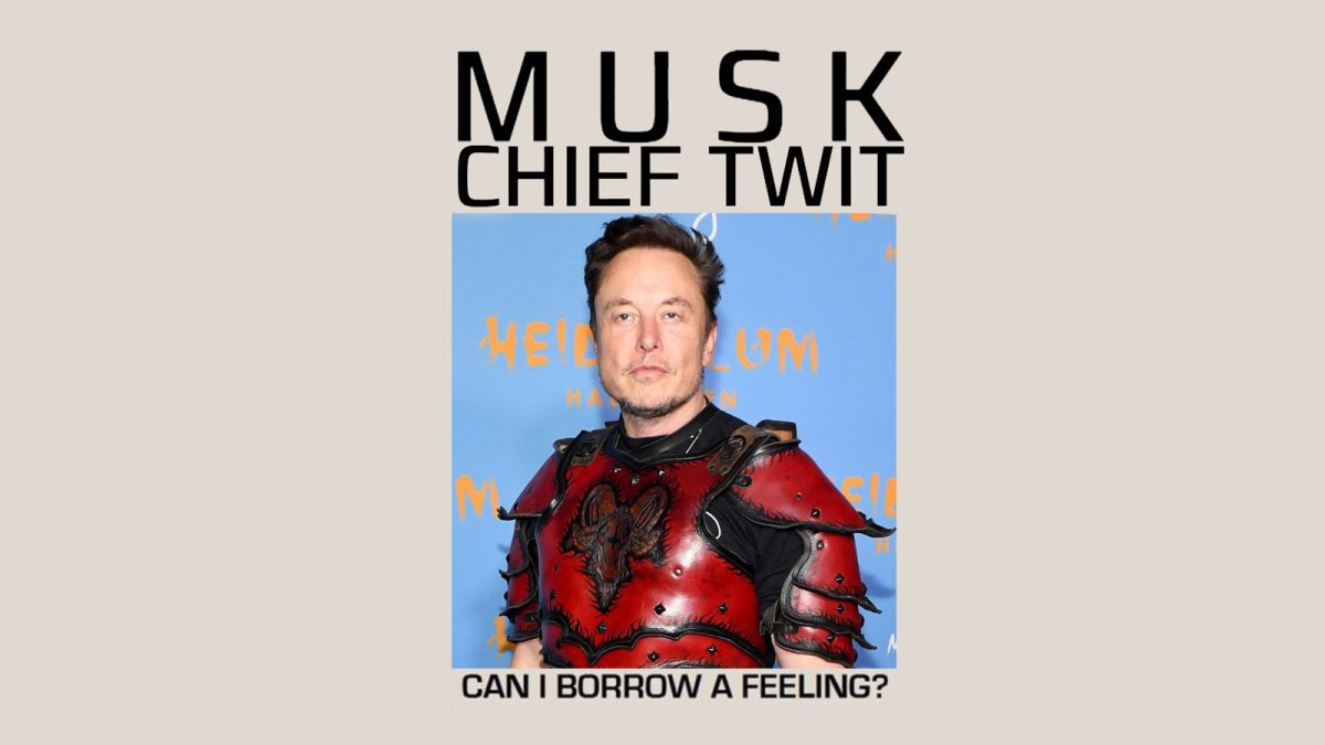 elon musk kirk van houten