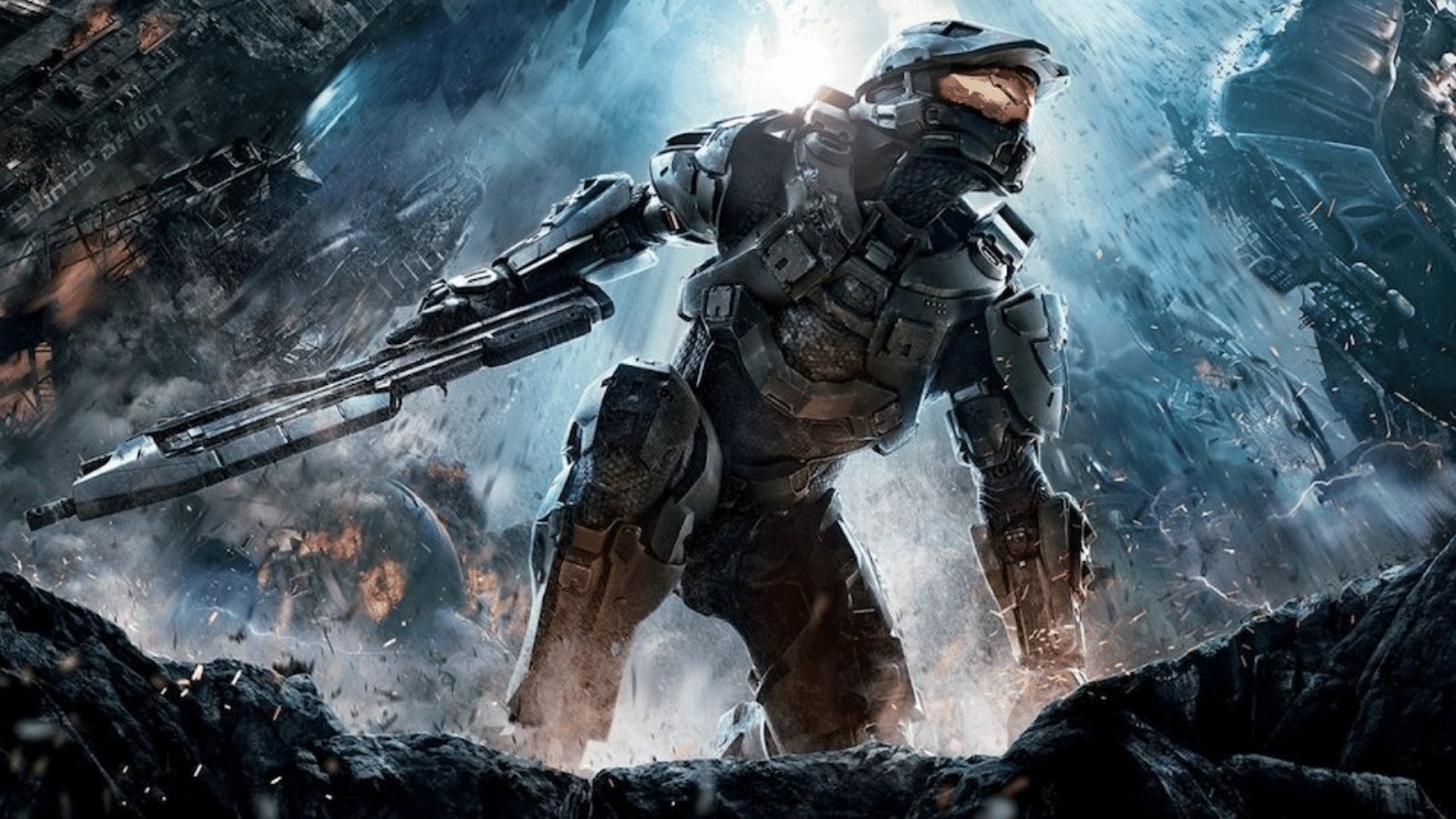 Halo 4 Celebrates 10th Anniversary