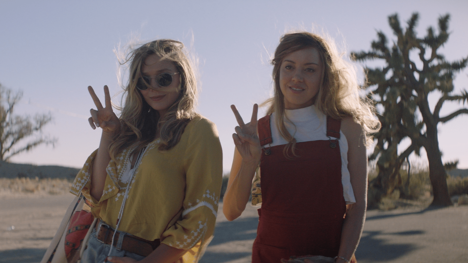 Fans Want an 'Ingrid Goes West' Reunion in the MCU