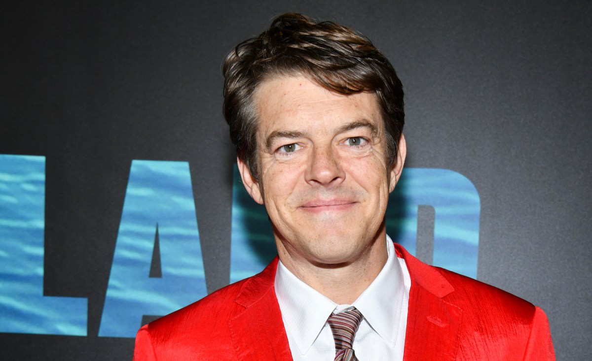 Jason Blum horror red carpet