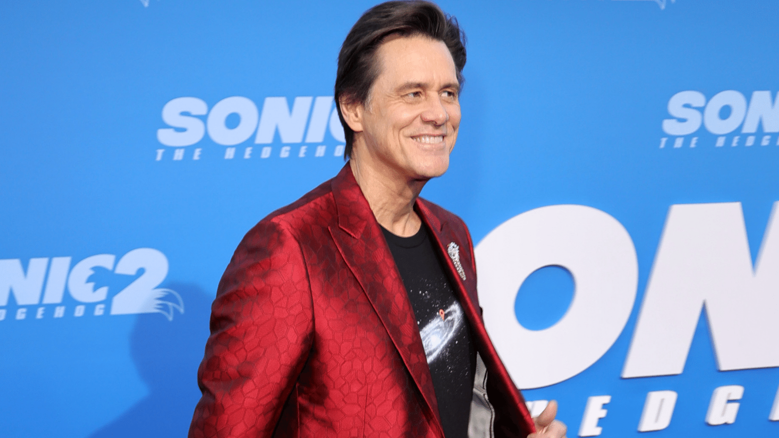 Jim Carrey leaves Twitter