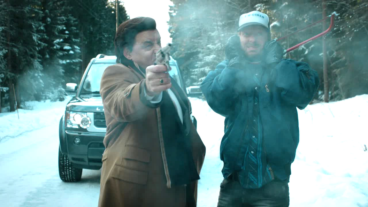 lilyhammer