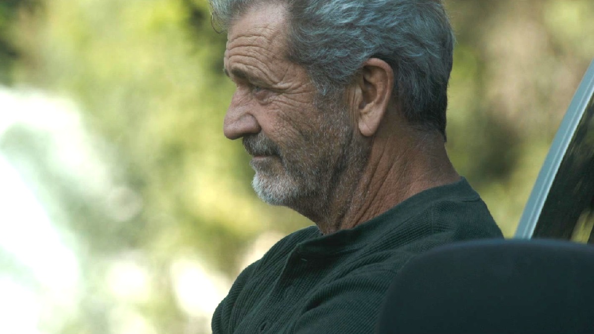 mel gibson father stu