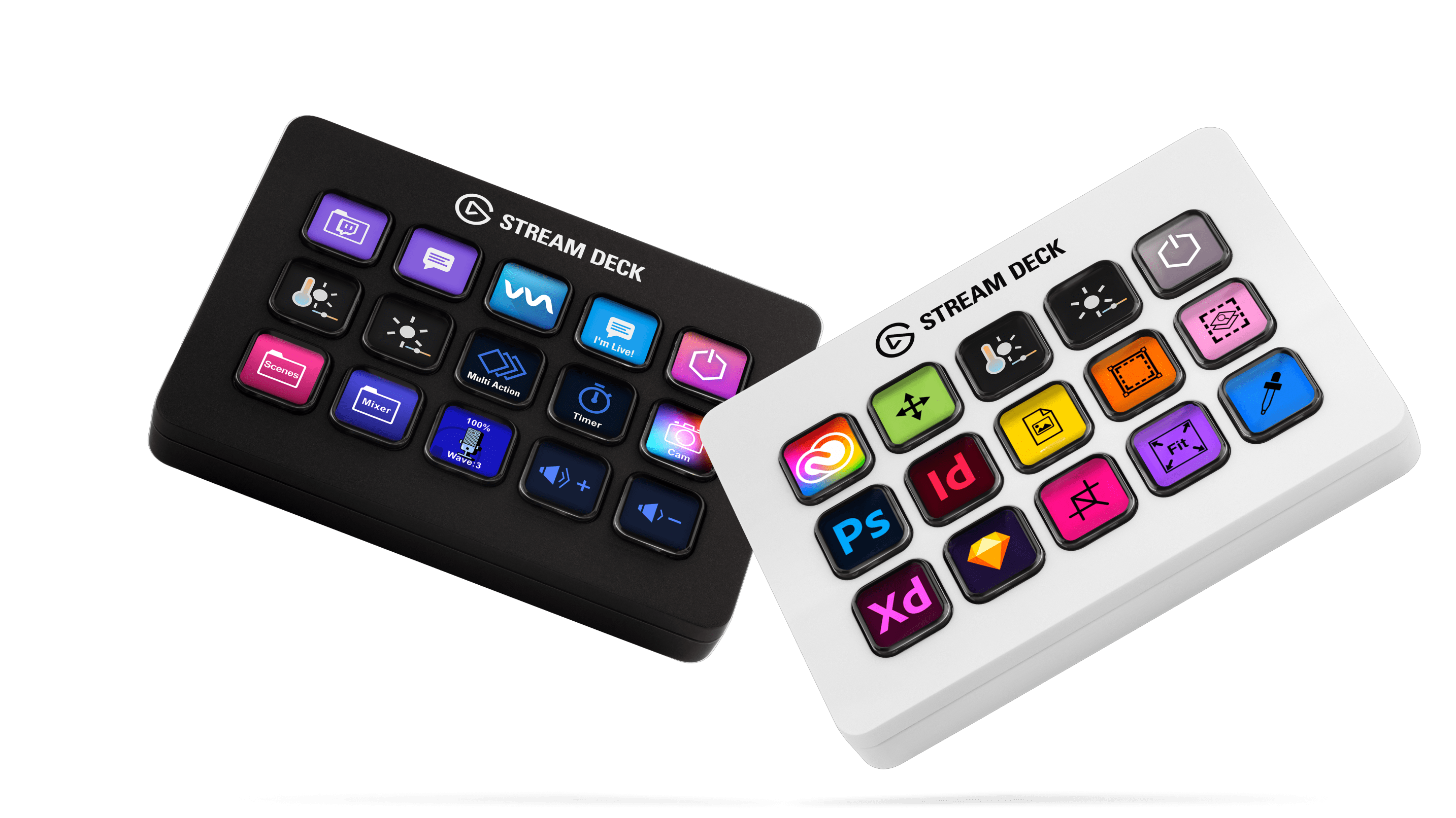 Elgato Stream Deck Mk. 2