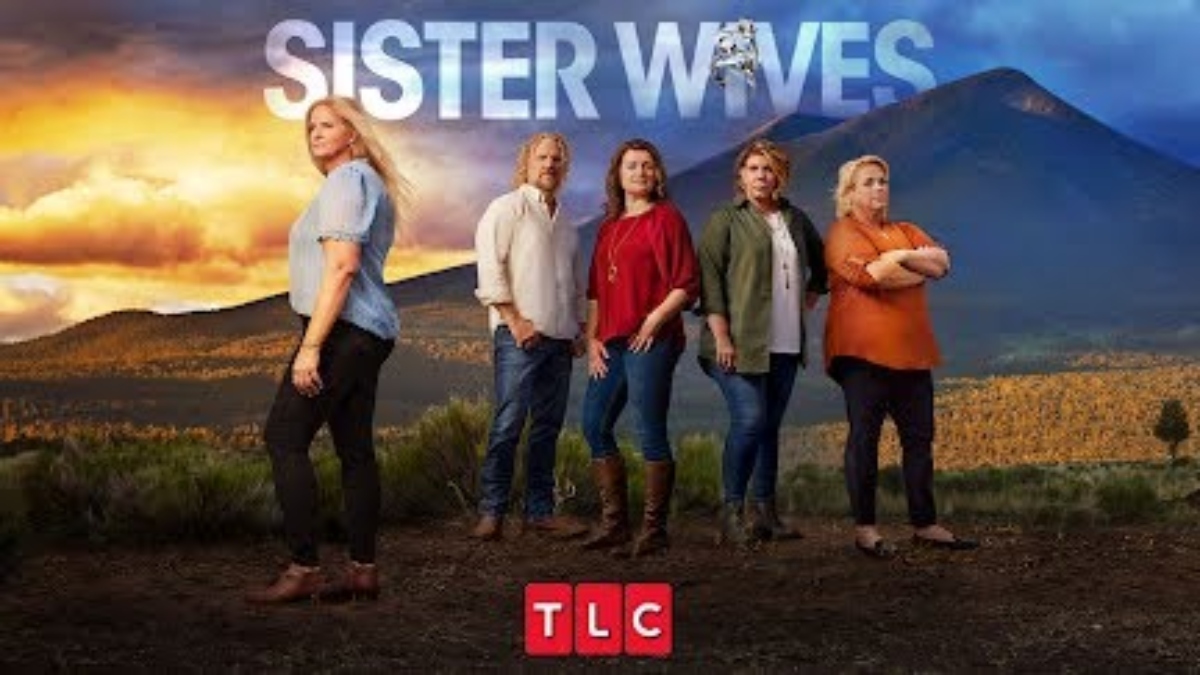 Sister Wives promo