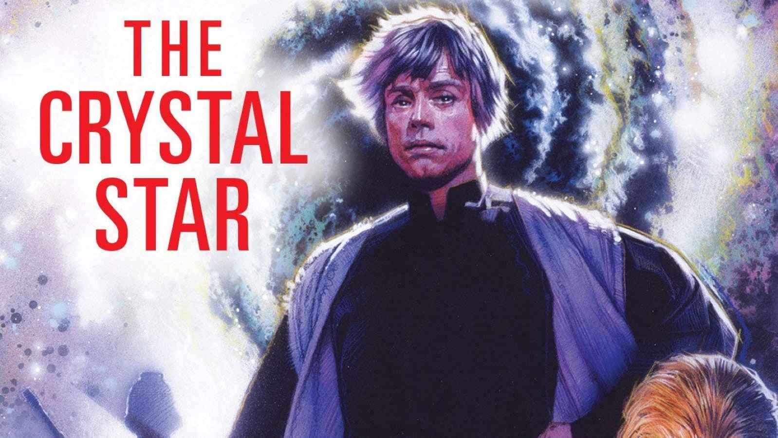 Star Wars: The Crystal Star