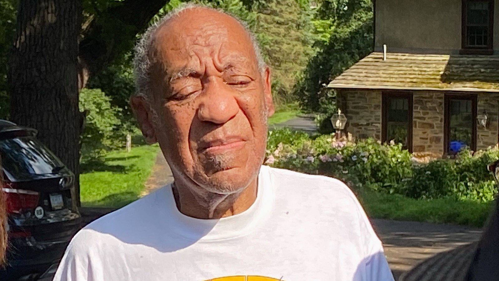 Bill Cosby