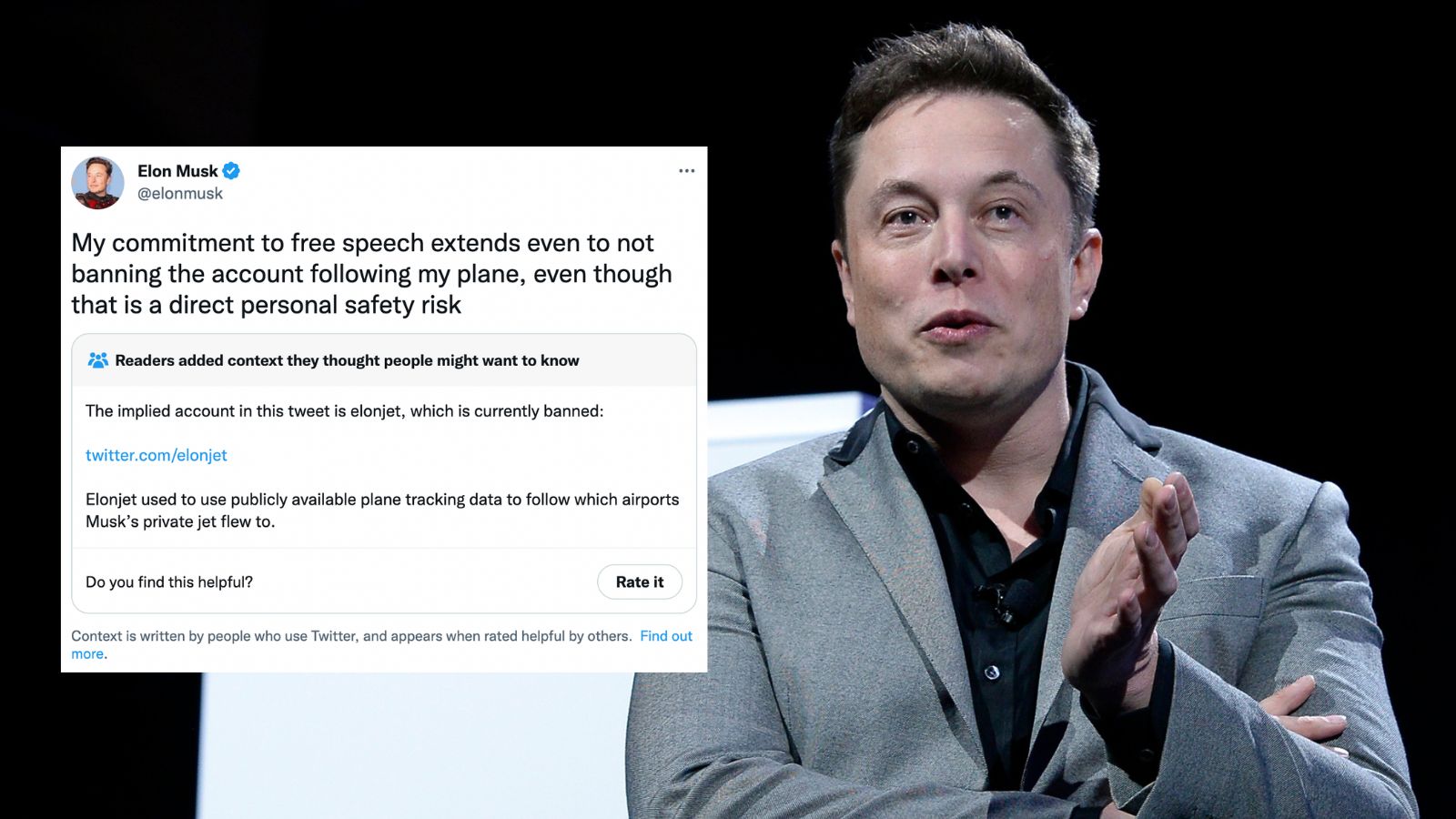 Elon Musk twitter