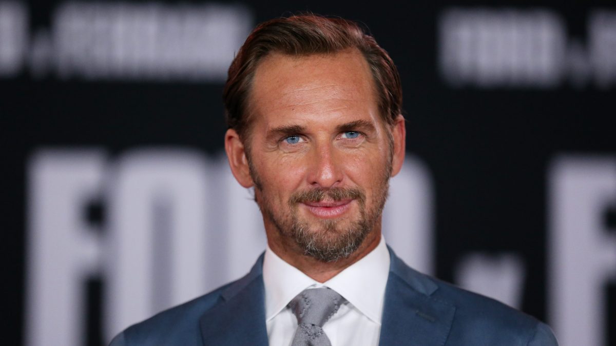 Josh Lucas / Yellowstone