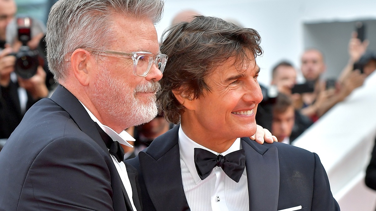 tom cruise christopher mcquarrie