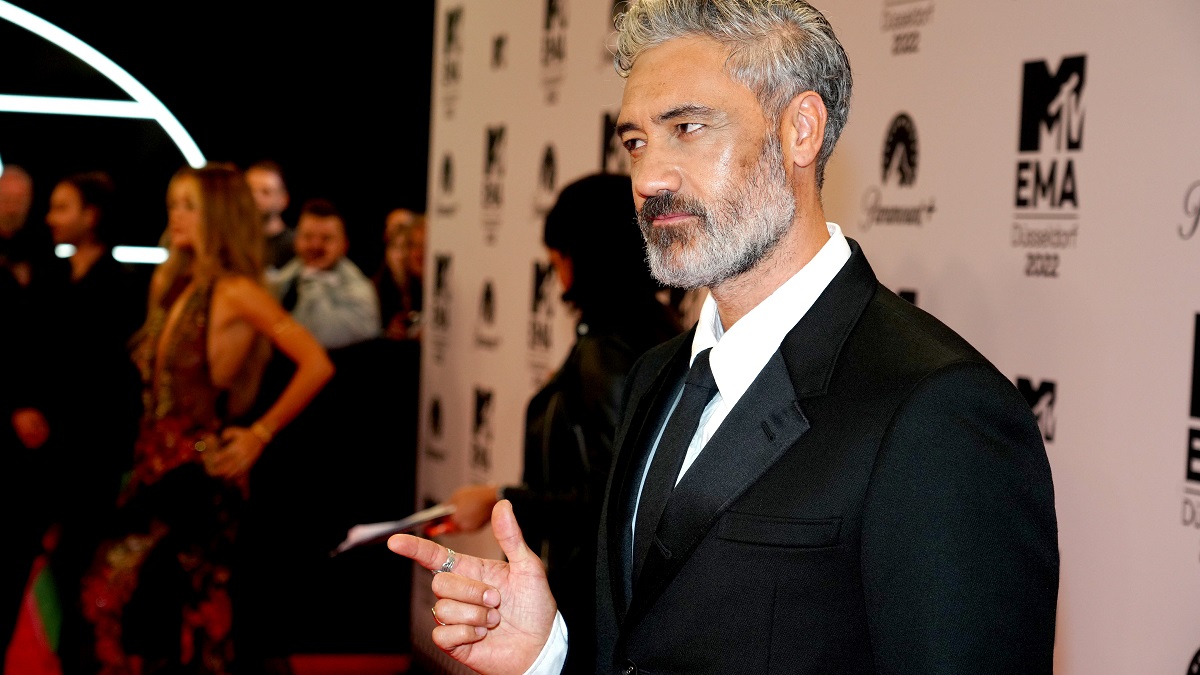 taika waititi