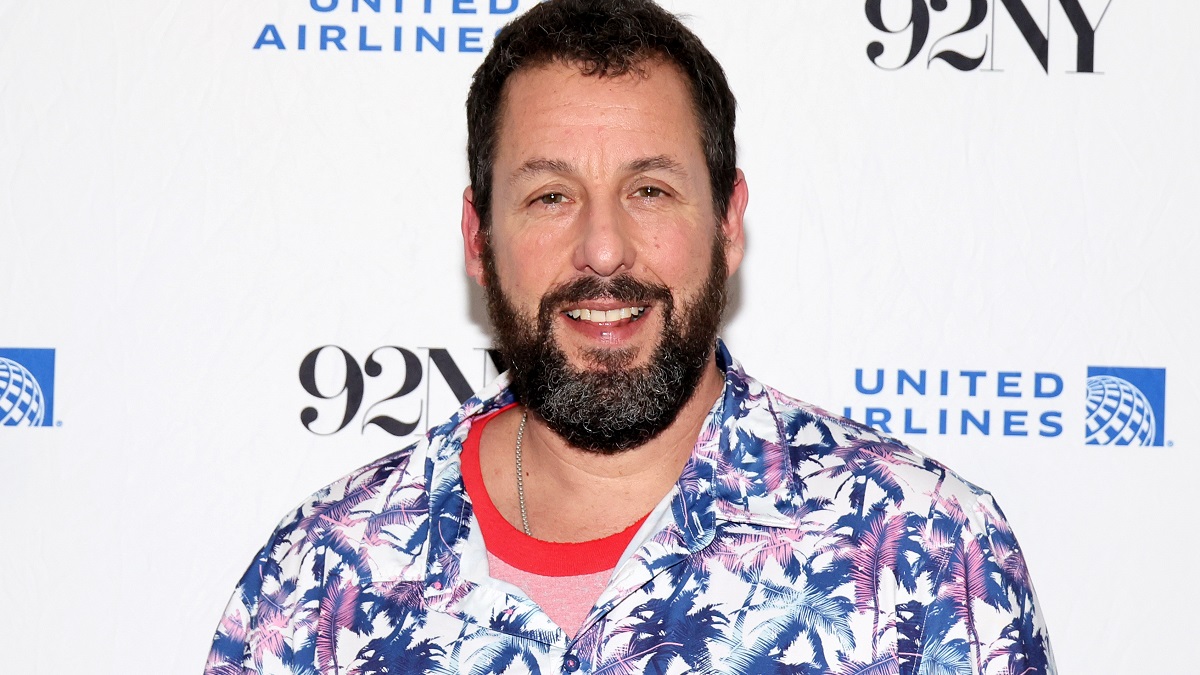 adam sandler