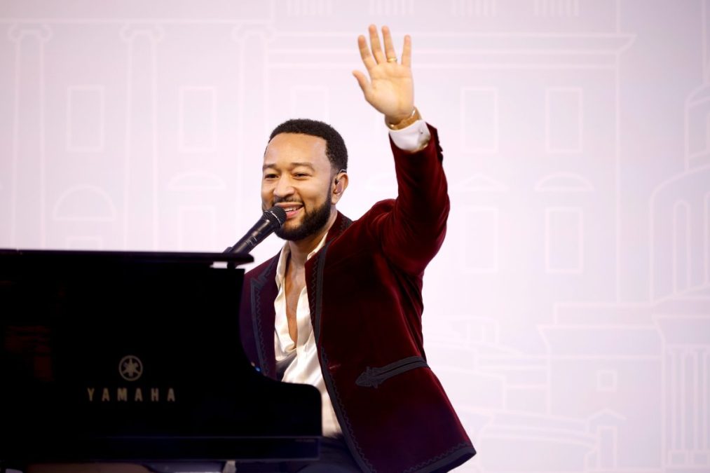 John Legend