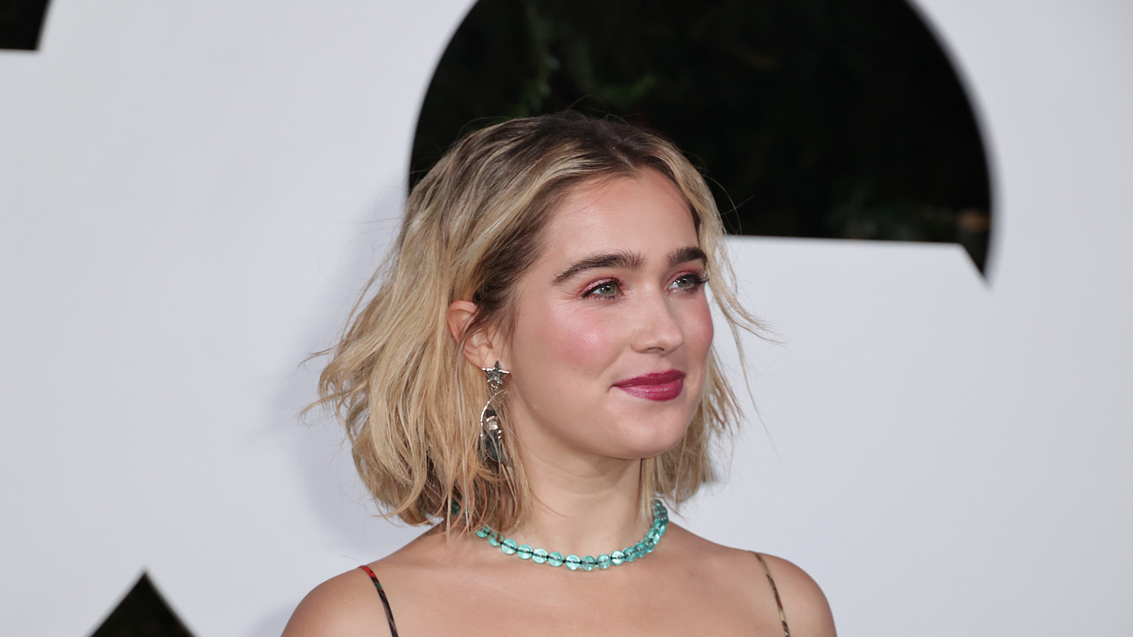 Haley Lu Richardson