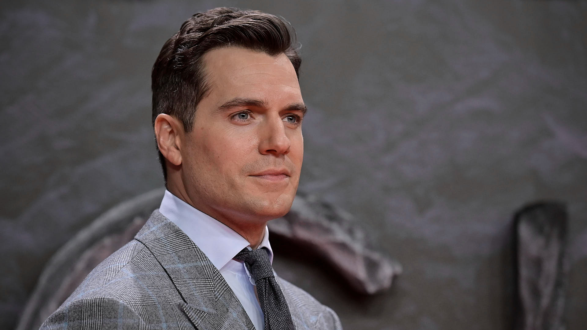 Henry Cavill - Getty