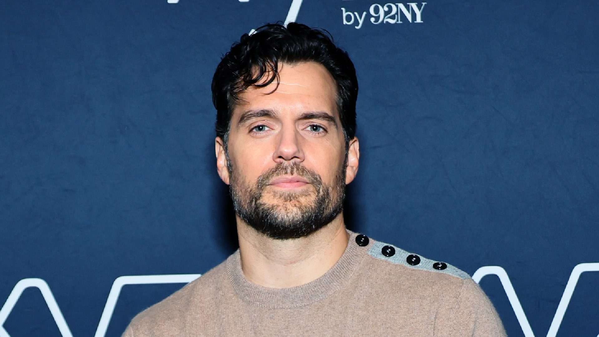 Henry Cavill - Getty