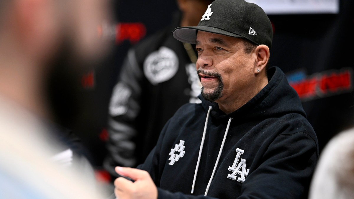 Ice-T