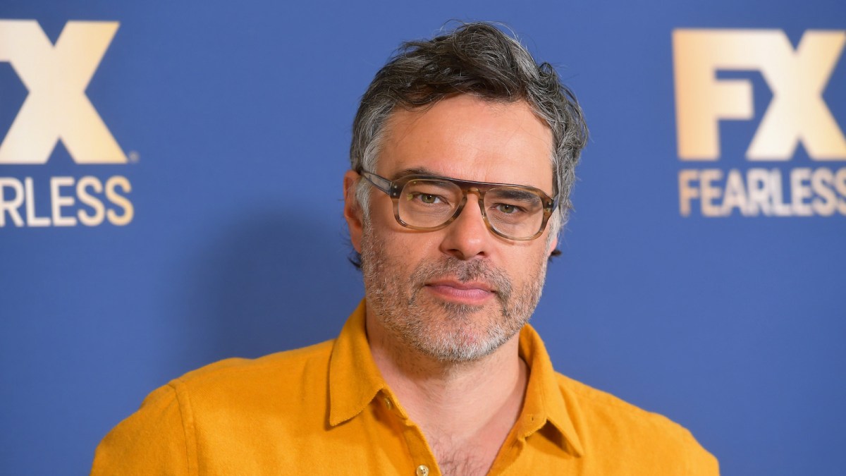 Jemaine Clement