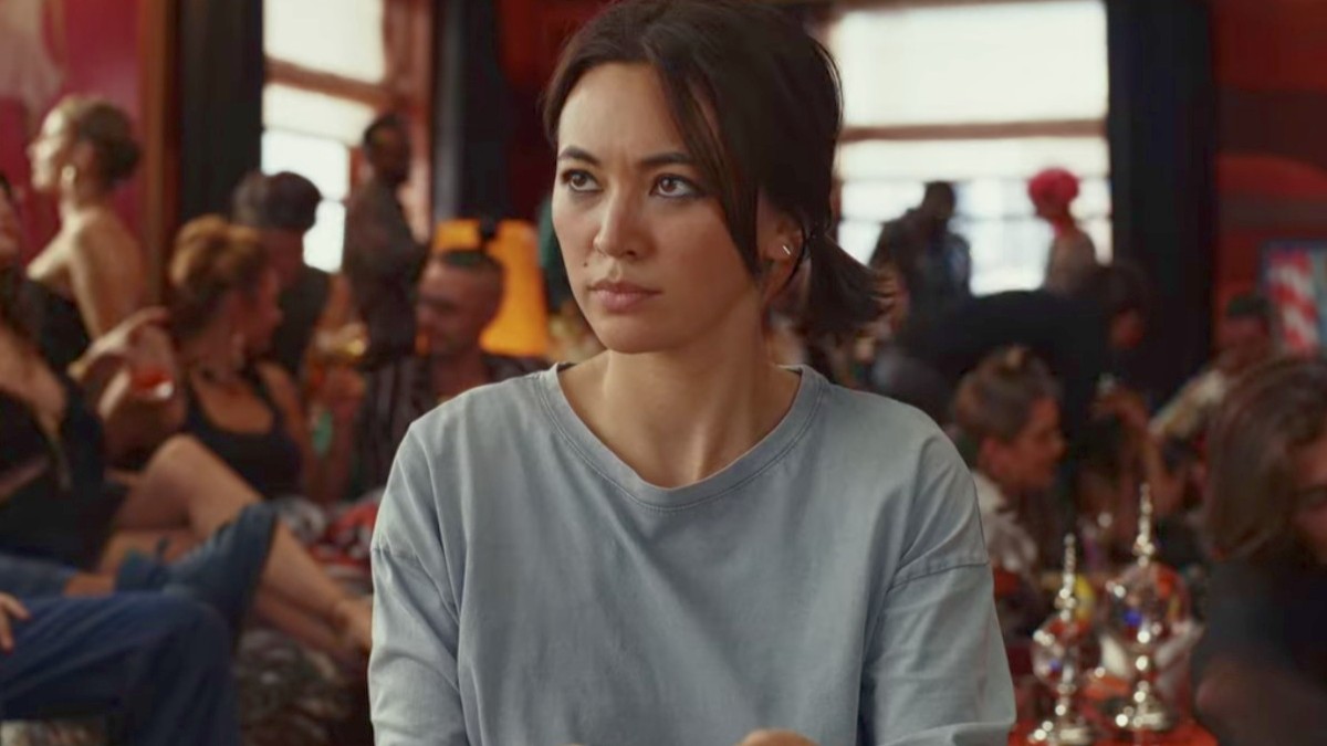 Jessica Henwick