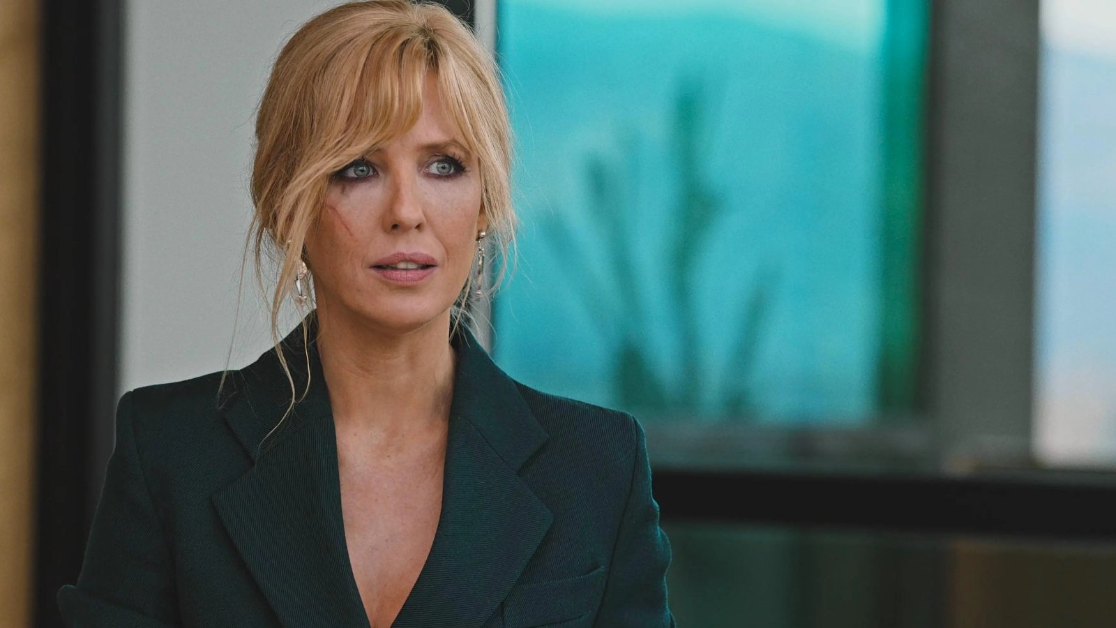 Kelly Reilly/Beth Dutton in Yellowstone