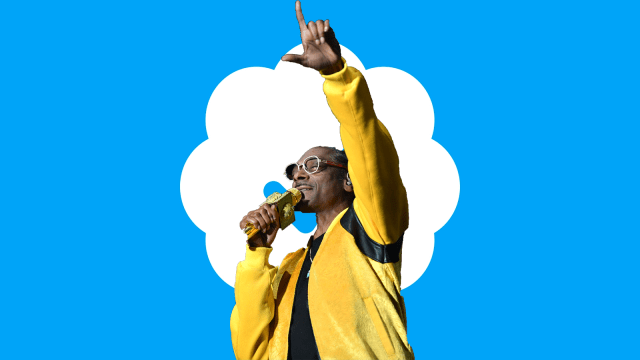 Snoop Dogg Twitter
