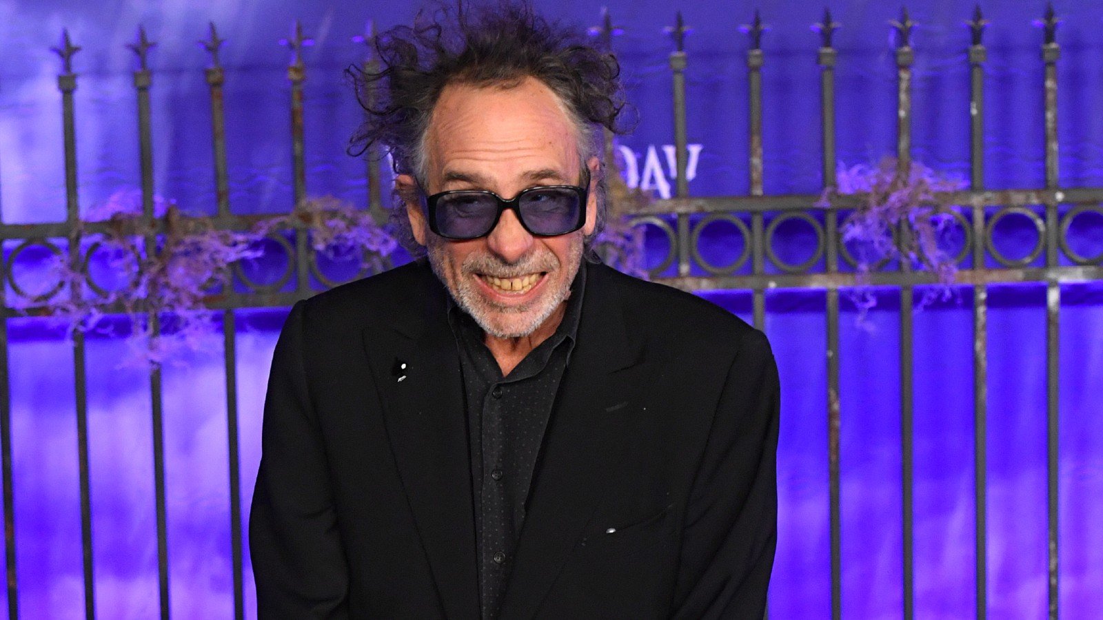 Tim Burton