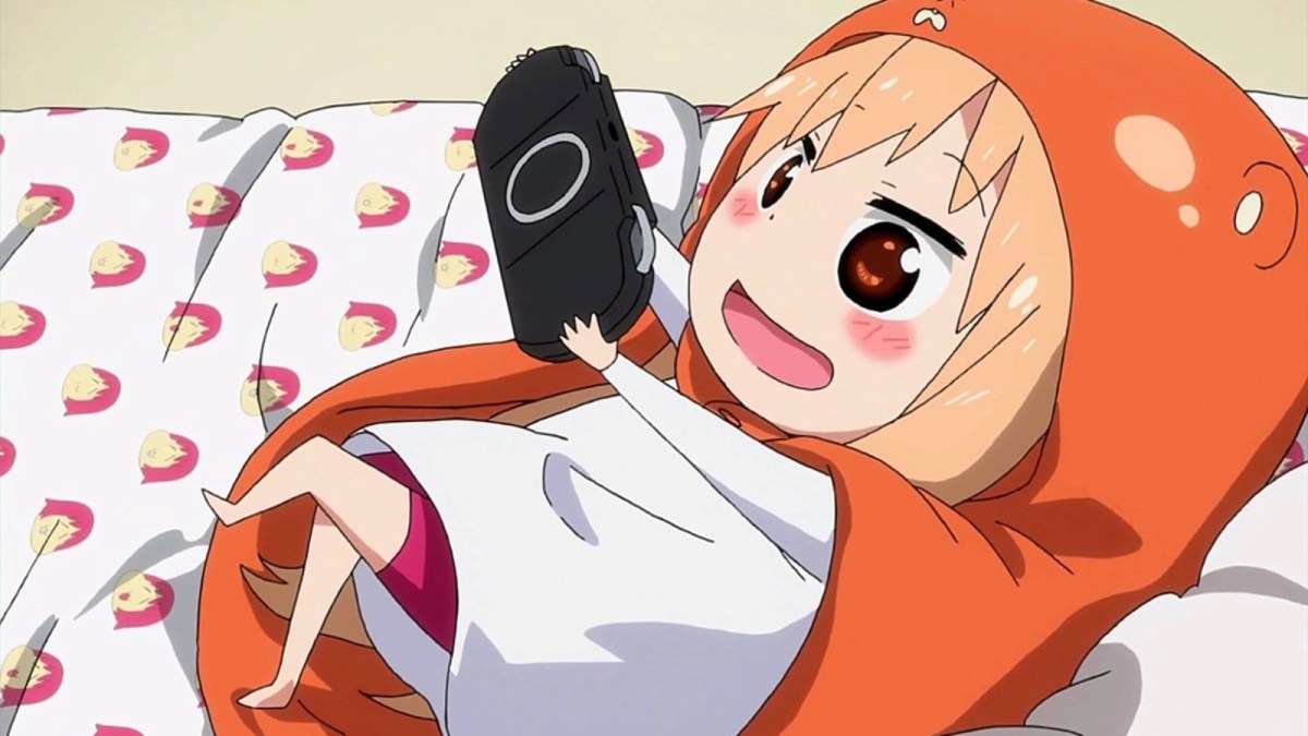 Umaru-Chan